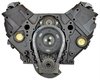 STANDARD ROTATION 175 & 205 HP ROLLER CAM ENGINE WITH BALANCE SHAFT BALANCE SHAFT CASTING NUMBERS MU - image 2