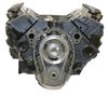 STANDARD ROTATION 200 & 230 HP 2 PIECE REAR MAIN SEAL VALVE COVERS BOLT AROUND PERIMETER BLOCK CAST # 979 776 777 371. - image 2