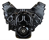 STANDARD ROTATION 200 & 230 HP SUPPLIED WITH OIL PAN AND TIMING COVER 1 PIECE REAR MAIN SEAL VALVE C - image 1