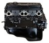STANDARD ROTATION 200 & 230 HP SUPPLIED WITH OIL PAN AND TIMING COVER 1 PIECE REAR MAIN SEAL VALVE C - image 2