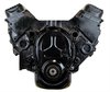 STANDARD ROTATION 200 & 230 HP SUPPLIED WITH OIL PAN AND TIMING COVER 1 PIECE REAR MAIN SEAL VALVE C - image 2