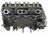 STANDARD ROTATION 200 & 230 HP 8 BOLT INTAKE. - image 1
