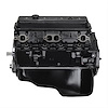 STANDARD ROTATION 260 HP SUPPLIED WITH OIL PAN AND TIMING COVER 1 PIECE REAR MAIN SEAL VALVE COVERS - image 1