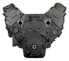 First Mate Marine Long Block Engine, 1996-05 GM 350ci, Mech. Fuel Pump - image 2
