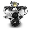 PSLS37651CTF GM LS 376 ci. (6.2L) ProSeries Base Dressed Engine w/LS3 Fabricated Aluminum Intake Manifold [525 HP] - image 2