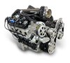 PSLS37651CTFK GM LS 376 ci. (6.2L) ProSeries Deluxe Dressed Engine w/LS3 Fabricated Alum. Intake & Polished Pulley Kit [525 HP] - image 3
