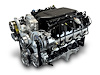 PSLS37681CTFK GM LS 376 ci. (6.2L) ProSeries Deluxe Dressed Engine w/LS3 Cast Aluminum Intake & Polished Pulley Kit [510 HP]
