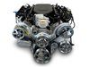 PSLS37681CTFK GM LS 376 ci. (6.2L) ProSeries Deluxe Dressed Engine w/LS3 Cast Aluminum Intake & Polished Pulley Kit [510 HP] - image 2