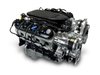 PSLS37681CTFK GM LS 376 ci. (6.2L) ProSeries Deluxe Dressed Engine w/LS3 Cast Aluminum Intake & Polished Pulley Kit [510 HP] - image 3