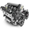 PSLS42751CTFKB GM LS 427 ci. (7.0L) ProSeries Base Dressed Engine w/LS3 Fabricated Aluminum Intake & Black Pulley Kit [600 HP] - image 3