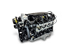 PSLS4278CTFKB 427CI GM LS Compatible Deluxe Dressed, EFI, Black Kit - image 1