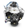 MBP3550CTC Small Block Chevy 355ci Dress Marine Engine 365HP/390TQ - image 2