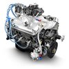 MBP3550CTC Small Block Chevy 355ci Dress Marine Engine 365HP/390TQ - image 3