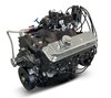 MBP3830CTC Small Block Chevy 383ci Dress Marine Engine 405HP/450TQ - image 2