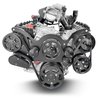 PS426CTFKB Chrysler Gen III Hemi Compatible 426 ci. ProSeries Deluxe Engine w/Black Pulley Kit - image 2