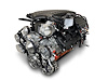 PS426SCTK Chrysler Gen III Hemi Compatible 426 ci. Supercharged ProSeries Deluxe Engine w/Polished Pulley Kit - image 1