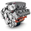 PS426SCTK Chrysler Gen III Hemi Compatible 426 ci. Supercharged ProSeries Deluxe Engine w/Polished Pulley Kit - image 2