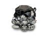 PS426SCTK Chrysler Gen III Hemi Compatible 426 ci. Supercharged ProSeries Deluxe Engine w/Polished Pulley Kit - image 3