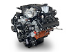 PS426SCTKB Chrysler Gen III Hemi Compatible 426 ci. Supercharged ProSeries Deluxe Engine w/Black Pulley Kit - image 1