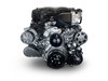 PS426SCTKB Chrysler Gen III Hemi Compatible 426 ci. Supercharged ProSeries Deluxe Engine w/Black Pulley Kit - image 2