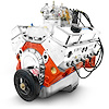BP4272CTC1 GM Compatible Small Block Chevy 427 ci. Base Dressed Carbureted ProSeries Engine [540 HP]