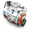BP4272CTC1 GM Compatible Small Block Chevy 427 ci. Base Dressed Carbureted ProSeries Engine [540 HP] - image 3