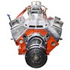 Pro Series 427ci Small Block Chevy Dress Engine 540 HP - image 3