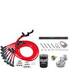 Pro Series 427ci Small Block Chevy Dress Engine Install Kit - image 1