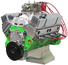 Blueprint Pro Series Small Block Chevy 454ci/575HP/560TQ Dress Engine - image 1