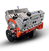 PS4541CT1 GM Compatible Small Block Chevy 454 ci. ProSeries Long Block [563 HP]