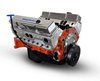 PS4541CT1 GM Compatible Small Block Chevy 454 ci. ProSeries Long Block [563 HP] - image 3