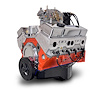 PS4541CTC1 GM Compatible Small Block Chevy 454 ci. Base Dressed Carbureted ProSeries Engine [563 HP] - image 1