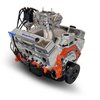 PS4541CTC1 GM Compatible Small Block Chevy 454 ci. Base Dressed Carbureted ProSeries Engine [563 HP] - image 3