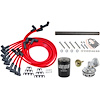Pro Series 454ci Small Block Chevy Dress Engine Install Kit - image 1