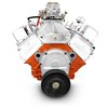 PS502CTC 502CI GM Big Block Compatible Base Dressed, Carb - image 2