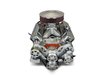 PS502CTCK Big Block Chevy 502 ci. ProSeries Deluxe Dressed Carbureted Crate Engine w/Polished Pulley Kit [621 HP] - image 2