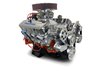 PS502CTCK Big Block Chevy 502 ci. ProSeries Deluxe Dressed Carbureted Crate Engine w/Polished Pulley Kit [621 HP] - image 3