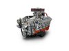 PS502CTCK Big Block Chevy 502 ci. ProSeries Deluxe Dressed Carbureted Crate Engine w/Polished Pulley Kit [621 HP] - image 4