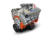 PS502CTF 502CI GM Big Block Compatible Base Dressed, EFI - image 1