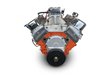 PS502CTF 502CI GM Big Block Compatible Base Dressed, EFI - image 2