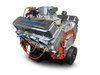 PS502CTF 502CI GM Big Block Compatible Base Dressed, EFI - image 3