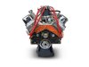 PS502CTF 502CI GM Big Block Compatible Base Dressed, EFI - image 4