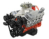 Pro Series Big Block Chevy 509 ci Drop-In Ready Crate Engine [640 HP | 605 ft.-lbs. of TQ] - image 1