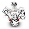 PS5720CTCK Pro Series Big Block Chevy 572 ci Drop-In Ready Crate Engine [750 HP | 690 ft.-lbs. of TQ] - image 2