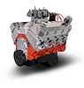 PS5980CTC1 Big Block Chevy 598 ci. ProSeries Base Dressed Carbureted Crate Engine [741HP]