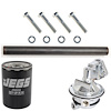 Big Block Chevy 632 ci Pro Series Dress Engine Install Kit - image 1