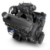 PS6320CTCX 632CI GM Big Block Compatible Base Dressed, Carb, Blackout - image 3