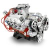 PS6320CTFK 632CI GM Big Block Compatible Deluxe Dressed, EFI, Polished Kit - image 3