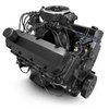 PS6320CTFX 632CI GM Big Block Compatible Base Dressed, EFI, Blackout - image 2