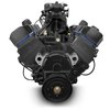 PS6320CTFX 632CI GM Big Block Compatible Base Dressed, EFI, Blackout - image 3